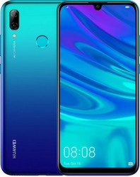 Замена камеры на телефоне Huawei P Smart 2019 в Калининграде